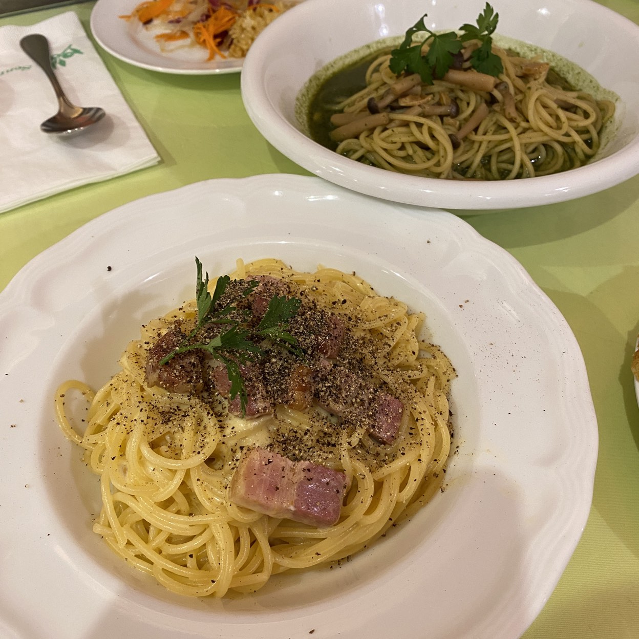 キャナリィ ロウ 刈谷 店