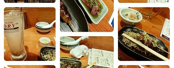 焼きとん大国 仙台駅西口店