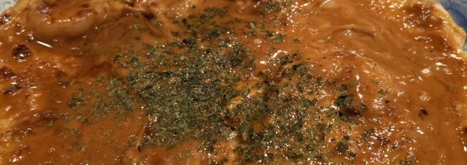 甲子園三代目　あつい飯　鉄板わダイニング