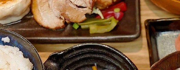 ダンダダン小金井