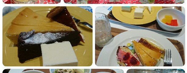 スイーツパラダイス SWEETS PARADISE 立川店
