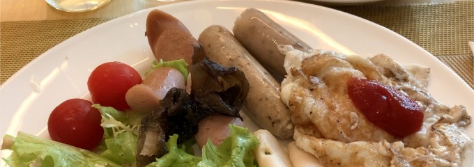 The Eton Hotel Shanghai