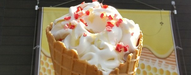 はちみつとミードのはちみつ工房