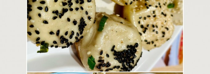 小楊生煎