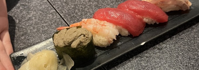 築地海鮮 すしまみれ