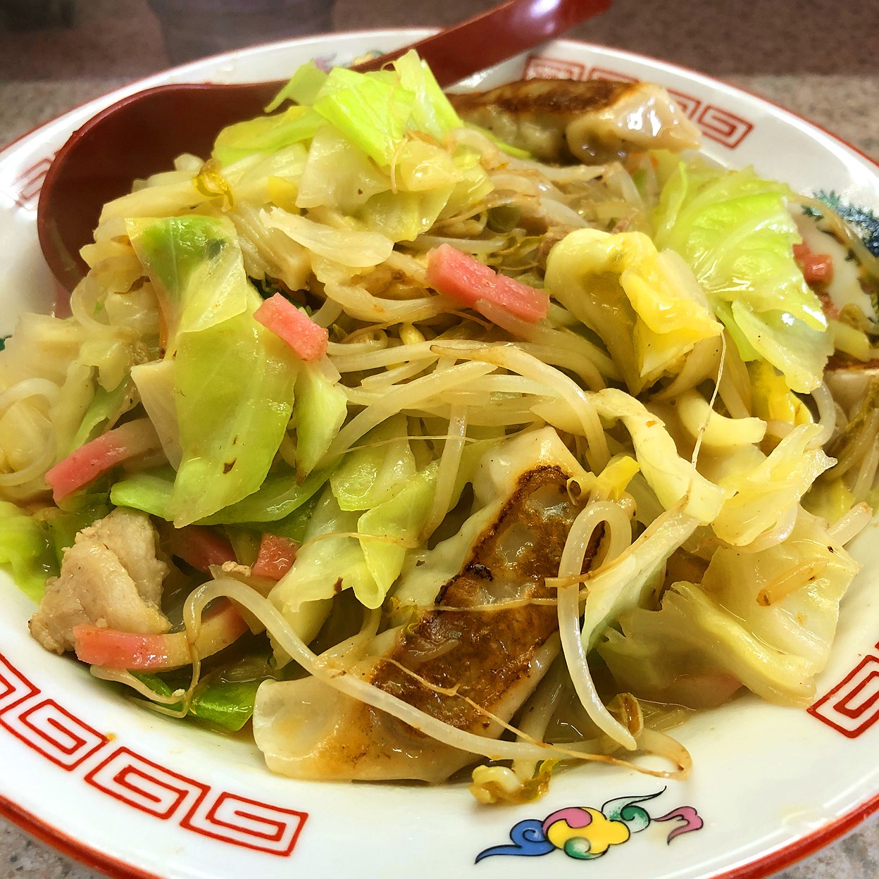 山ちゃん(福岡市城南区/ラーメン) | ホットペッパーグルメ