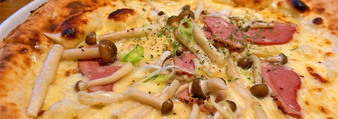 good spoon pizzeria&cheese 立川店