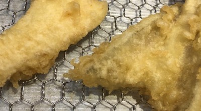 まきの ラポルテ店 芦屋駅 天ぷら 揚げ物