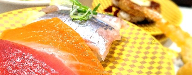 魚べい ビバモール東松山店