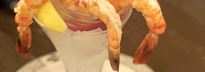 ロウリーズ・ザ・プライムリブ 恵比寿ガーデンプレイス店