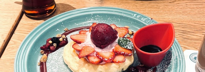 むさしの森珈琲 浦和太田窪店