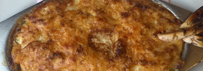 洋食屋 ヨシカミ 浅草店