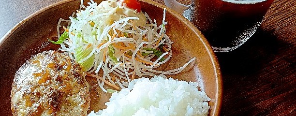 びっくりドンキー 高知インター店