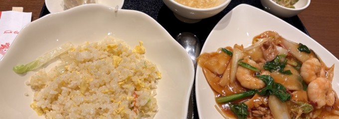 南国酒家 羽田空港店