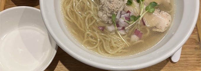 ラーメン 普通