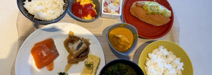 グランドメルキュール伊勢志摩リゾート＆スパ