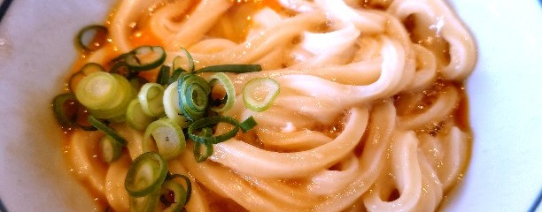 讃岐うどん まごころ ららぽーとEXPOCITY店