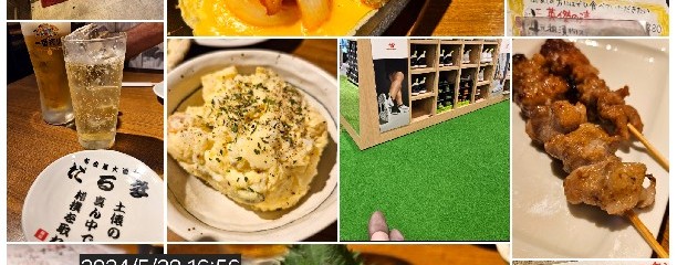 名古屋大酒場 だるま