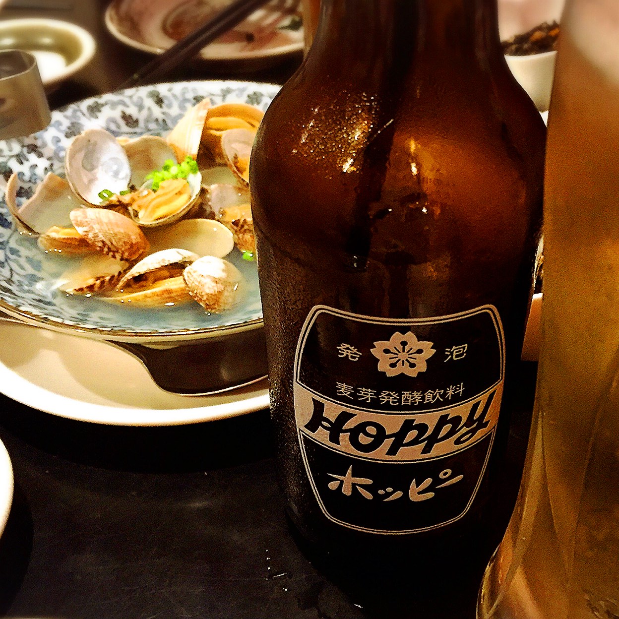 熱中 酒場 夢 吉 川崎 店