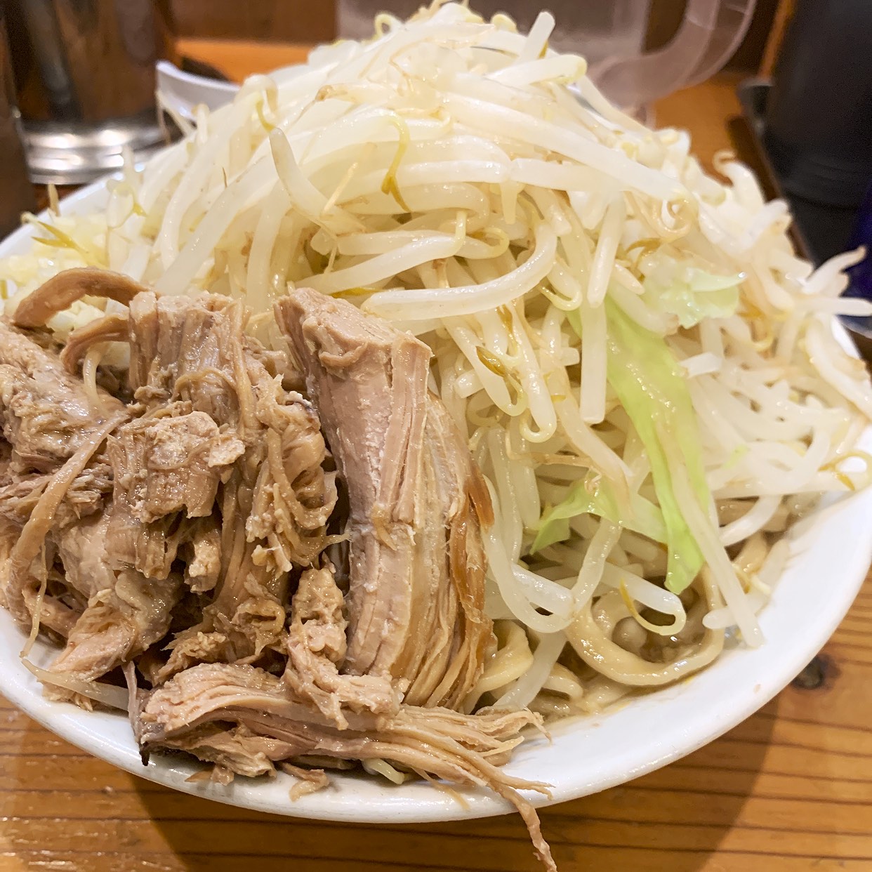 麺とび六方長野店(長野市その他/ラーメン) | ホットペッパーグルメ