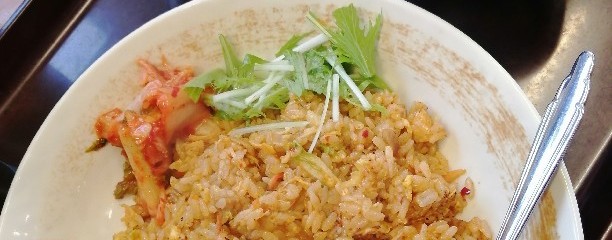 山田うどん 日高インター店