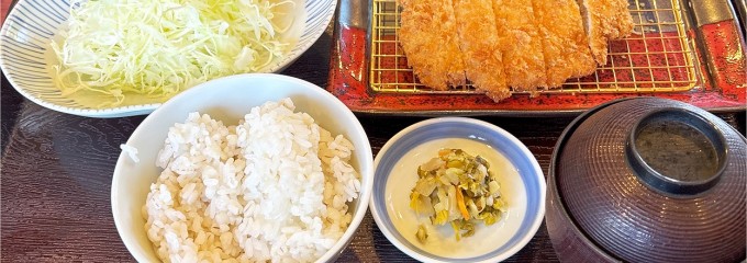 とんかつ濵かつ 福岡中間店