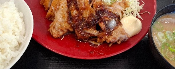 かつや 奈良尼ヶ辻店