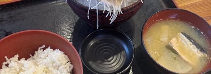 タカマル鮮魚店 2号館