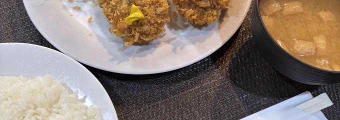 洋食 大吉