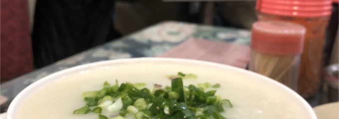 羅富記粥麺專家