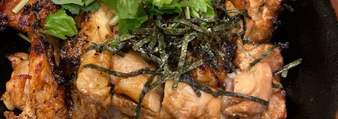 焼鳥のヒナタ テテ名谷店