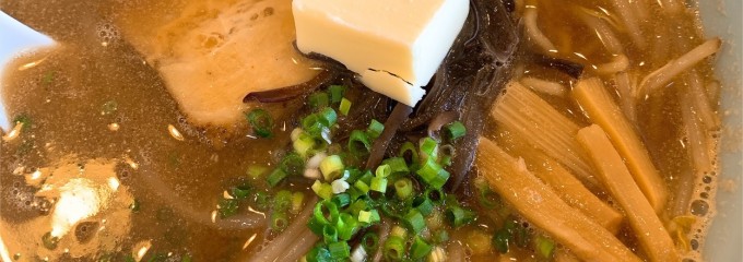 太陽軒サッポロラーメン