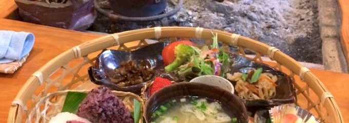 和風茶屋こっち