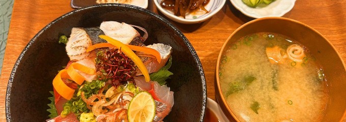 かふぇ食堂 おるか