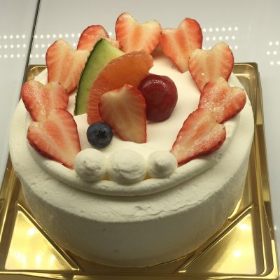 サンセリテ 東十条駅 ケーキ ドーナツ