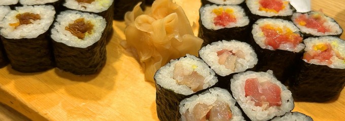 英鮨 御徒町店