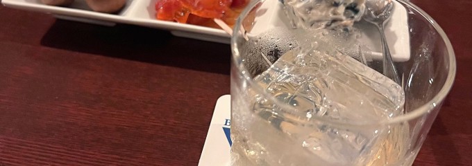 Bar 平山