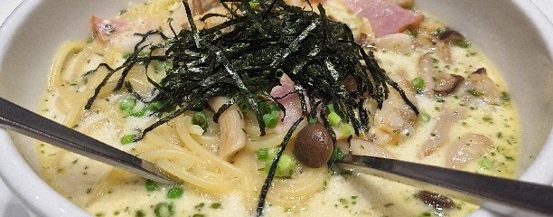 パスタハウス トライアングル