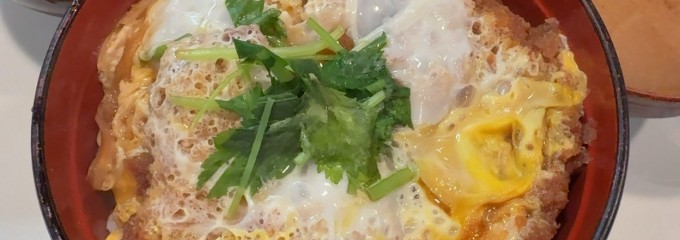 とんかつ末吉