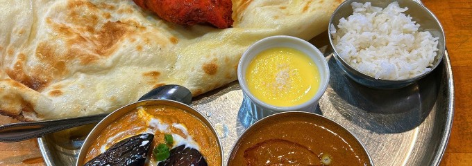 2020インディアンキッチン
