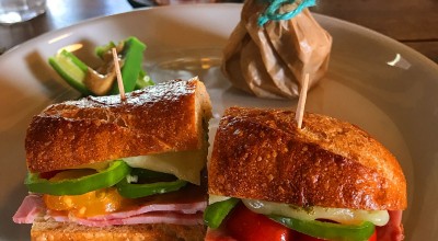 カーサ ダ ノーマ 山梨 甲州 笛吹 勝沼ぶどう郷 カフェ