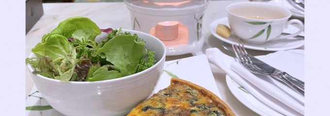 The Mandarin Oriental Shop