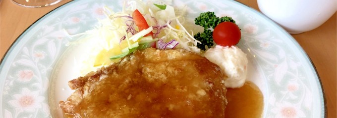 上野精養軒 台東店