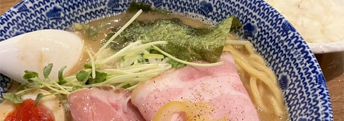 ラーメンゴッソウ