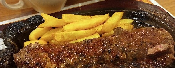 ステーキハウス ブロンコビリー太田店