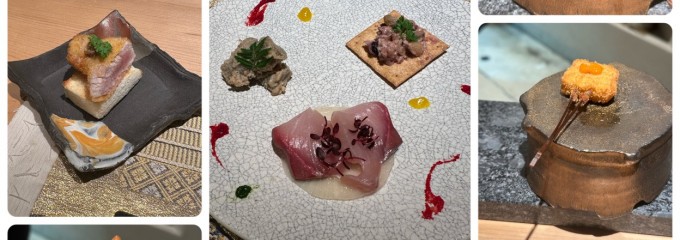 串 創作料理 Rin