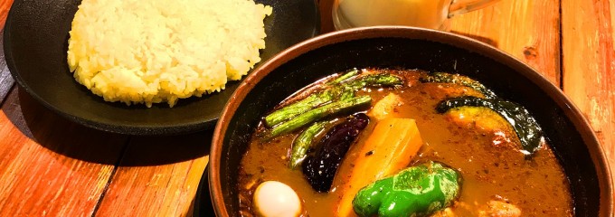 ラマイ 函館店 アジアンバー