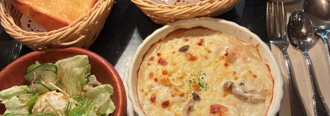 メフィストフェレス