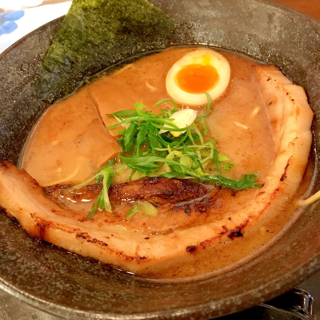 ラーメンいっとうや 笹口 紫竹山周辺 ラーメン ホットペッパーグルメ