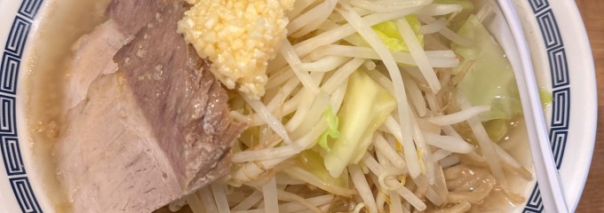 Niboshi•しんこつ